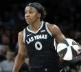 Jackie Young Akan Jadi Pemain WNBA Pertama Bergaji 1 Juta Dolar AS
