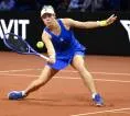Jalan Berliku Laura Siegemund Tempuh Demi Lewati Laga Pembuka Di Stuttgart