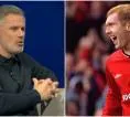 Jamie Carragher Ungkap 10 Gelandang Terbaik Premier League, Scholes di Posisi Ke-7