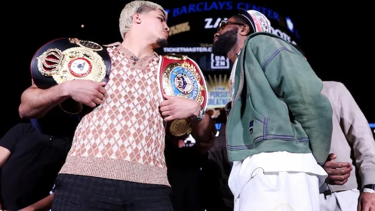 Jaron Ennis vs Xander Zayas, Ini Prediksi Stevenson