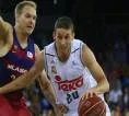 Jaycee Carroll Ungkap Alasan Lebih Memilih Real Madrid Ketimbang Barcelona