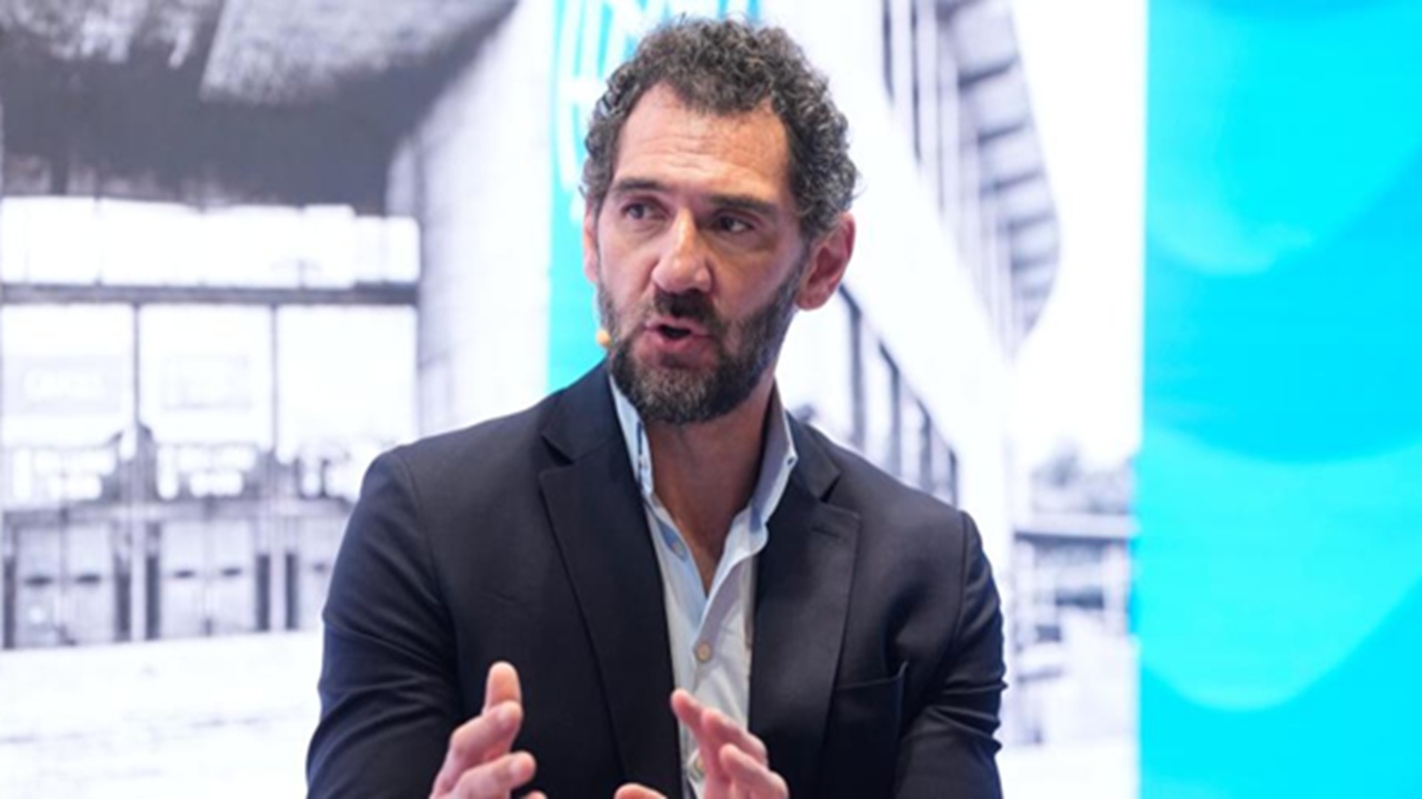 Jorge Garbajosa Nilai NBA Akan Tingkatkan Nilai Liga