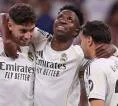 Jorge Valdano Prediksi Real Madrid Bakal Comeback di Markas Bayern