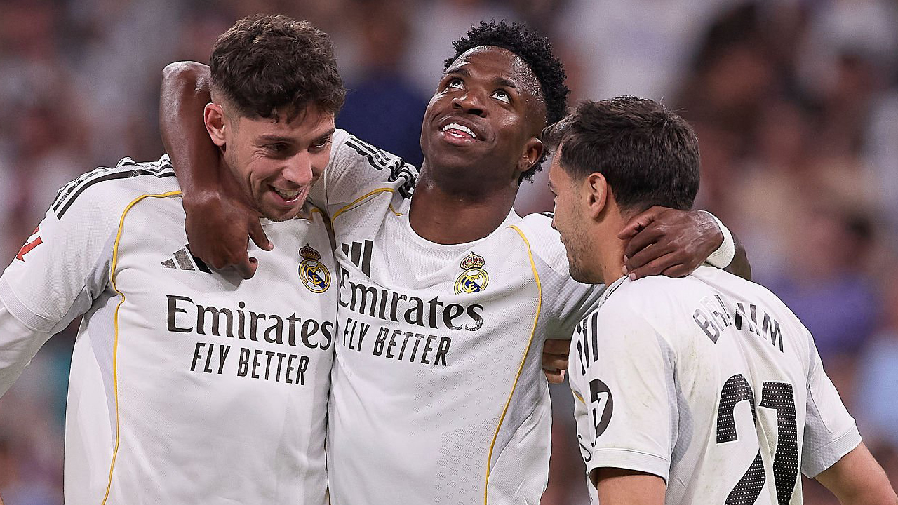 Jorge Valdano Prediksi Real Madrid Bakal Comeback di Markas Bayern