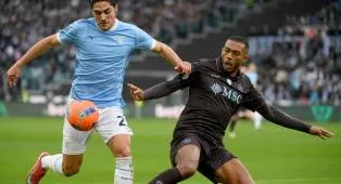 Juan Jesus Sampaikan Permohonan Maaf kepada Fans Napoli Atas Penampilan Buruk