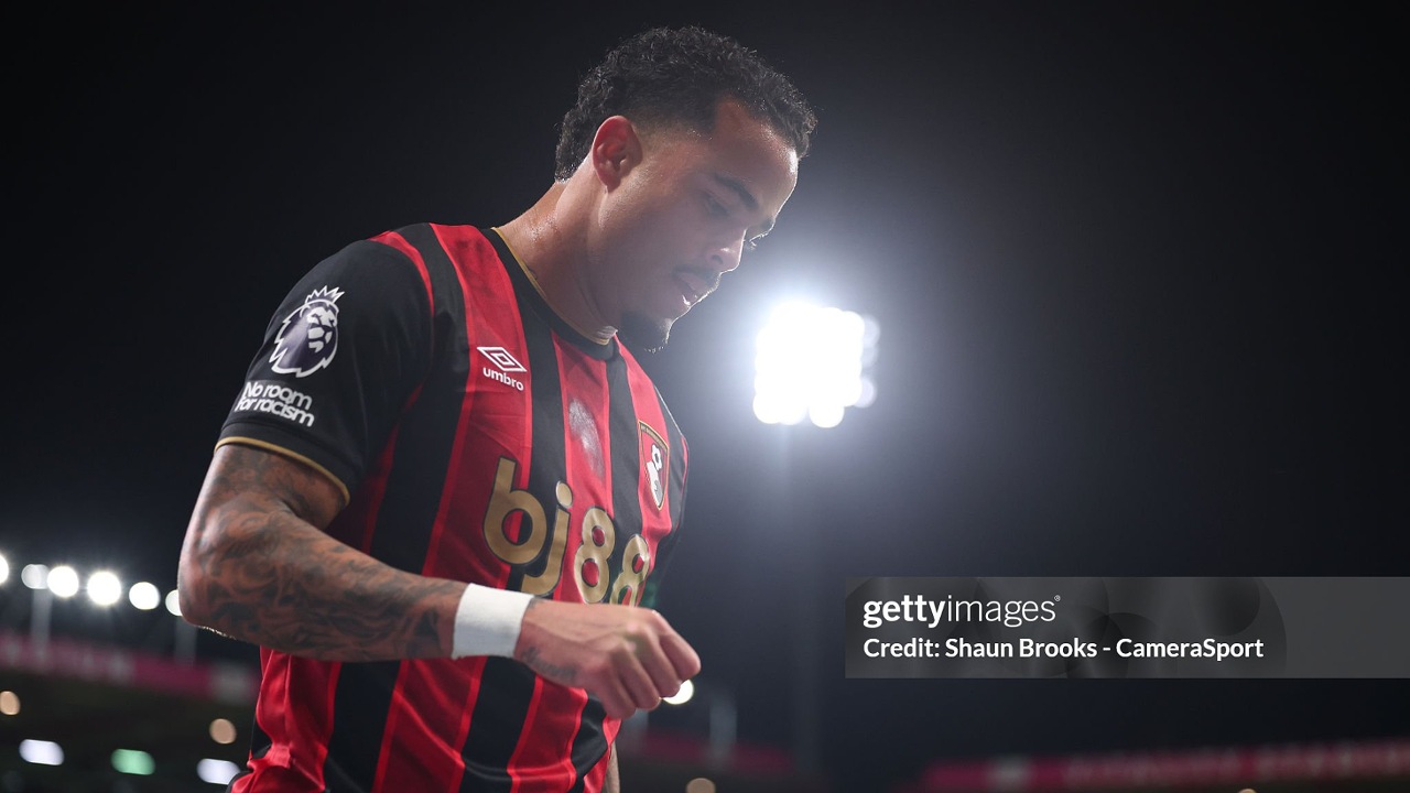 Justin Kluivert Beri Kabar Cedera, Target Tampil di Piala Dunia