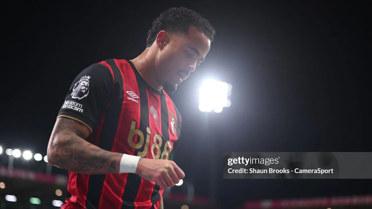 Justin Kluivert Beri Kabar Cedera, Target Tampil di Piala Dunia