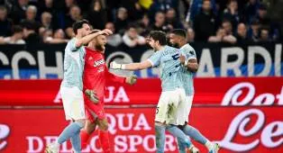 Juventus Tetap Menarik untuk Pemain Walau Tanpa Liga Champions