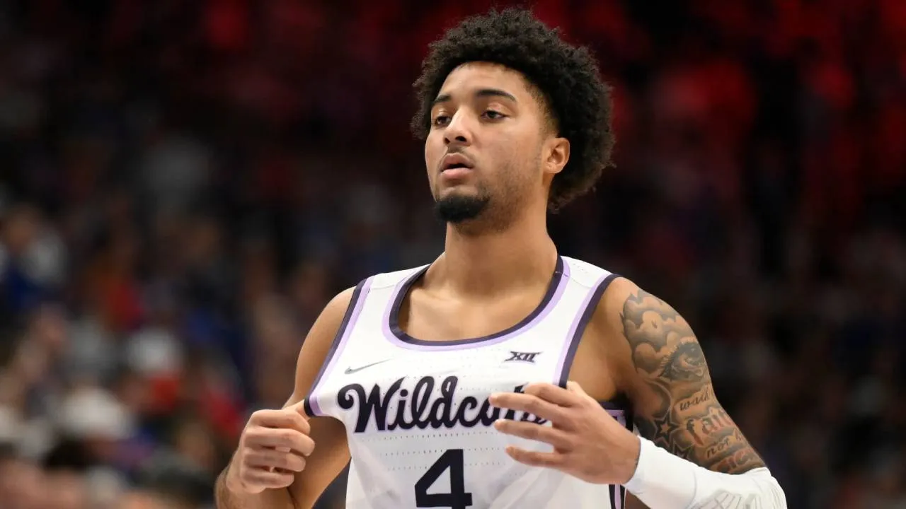 Keaton Wagler Putuskan Ikut Draft NBA Setelah Bawa Illinois ke Final Four