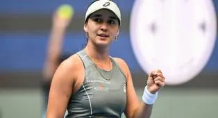 Kekhawatiran Akan Cedera Berkurang, Eva Lys Gembira Kembali Ke Jerman