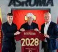 Ketegangan Memuncak di Roma: Gasperini dan Ranieri Saling Acuh