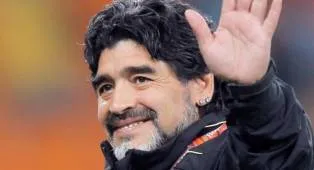Kisah Tragis di Balik Pemberian Jam Rolex Diego Maradona kepada Ayah Bintang Liverpool