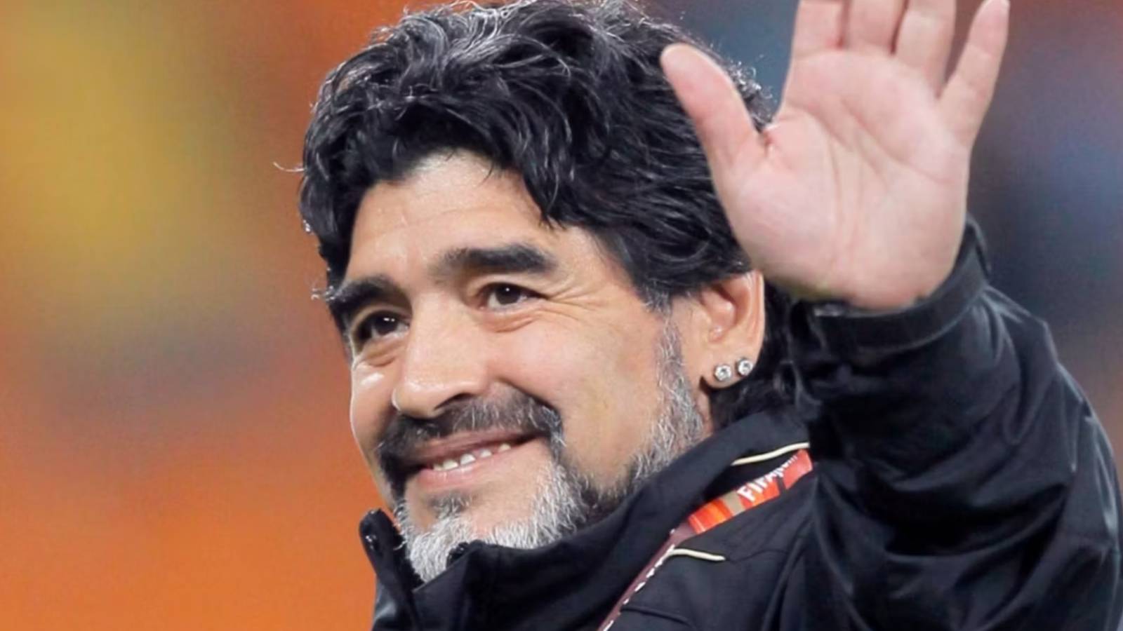 Kisah Tragis di Balik Pemberian Jam Rolex Diego Maradona kepada Ayah Bintang Liverpool