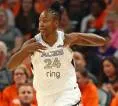 Las Vegas Aces Pertahankan Jewell Loyd Usai Berperan Berikan Gelar WNBA