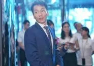 Lee Yang Sumbangkan Seluruh Bonus 2 Medali Emas Olimpiade Untuk Badan Amal