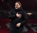 Leeds Bungkam MU di Old Trafford, Daniel Farke: Bangga dan Lega!