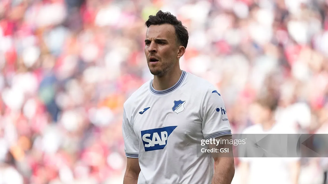 Haris Tabakovic masuk radar Leeds United, harga murah €5 juta