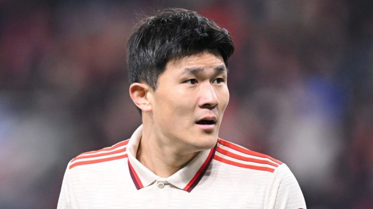 Luciano Spalletti Ingin Bereuni dengan Kim Min-jae di Juventus