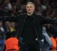 Luis Enrique Pastikan PSG Tak Akan Main Aman Saat Hadapi Liverpool
