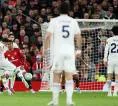Manchester United 1-2 Leeds United, Fakta Menarik Usai Laga Premier League