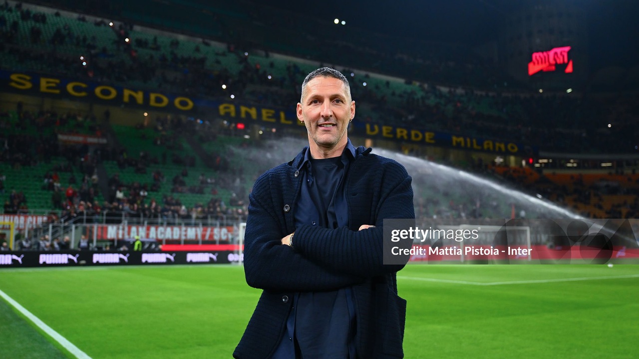 Marco Materazzi Desak Chelsea Pecat Liam Rosenior