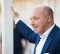 Marotta Dorong Malagò Jadi Penghubung Serie A dan FIGC dalam Dunia Politik