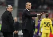 Max Allegri Kembali Dituntut Jadi Psikiater Bagi Skuad AC Milan