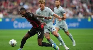 Media Italia: AC Milan Saat Ini Sedang Berada di Fase ‘Terjun Bebas’