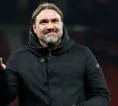 Meski Tampil Oke Lawan MU, Daniel Farke Akui Leeds Belum Sempurna