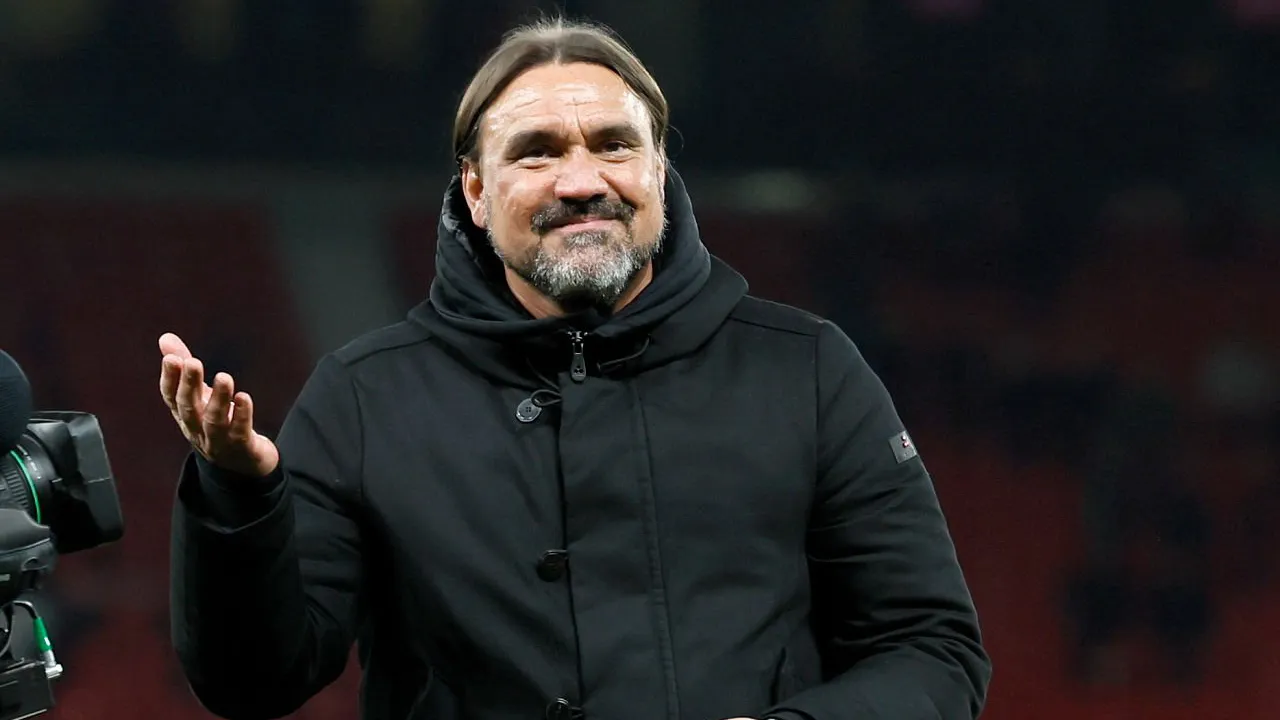 Meski Tampil Oke Lawan MU, Daniel Farke Akui Leeds Belum Sempurna