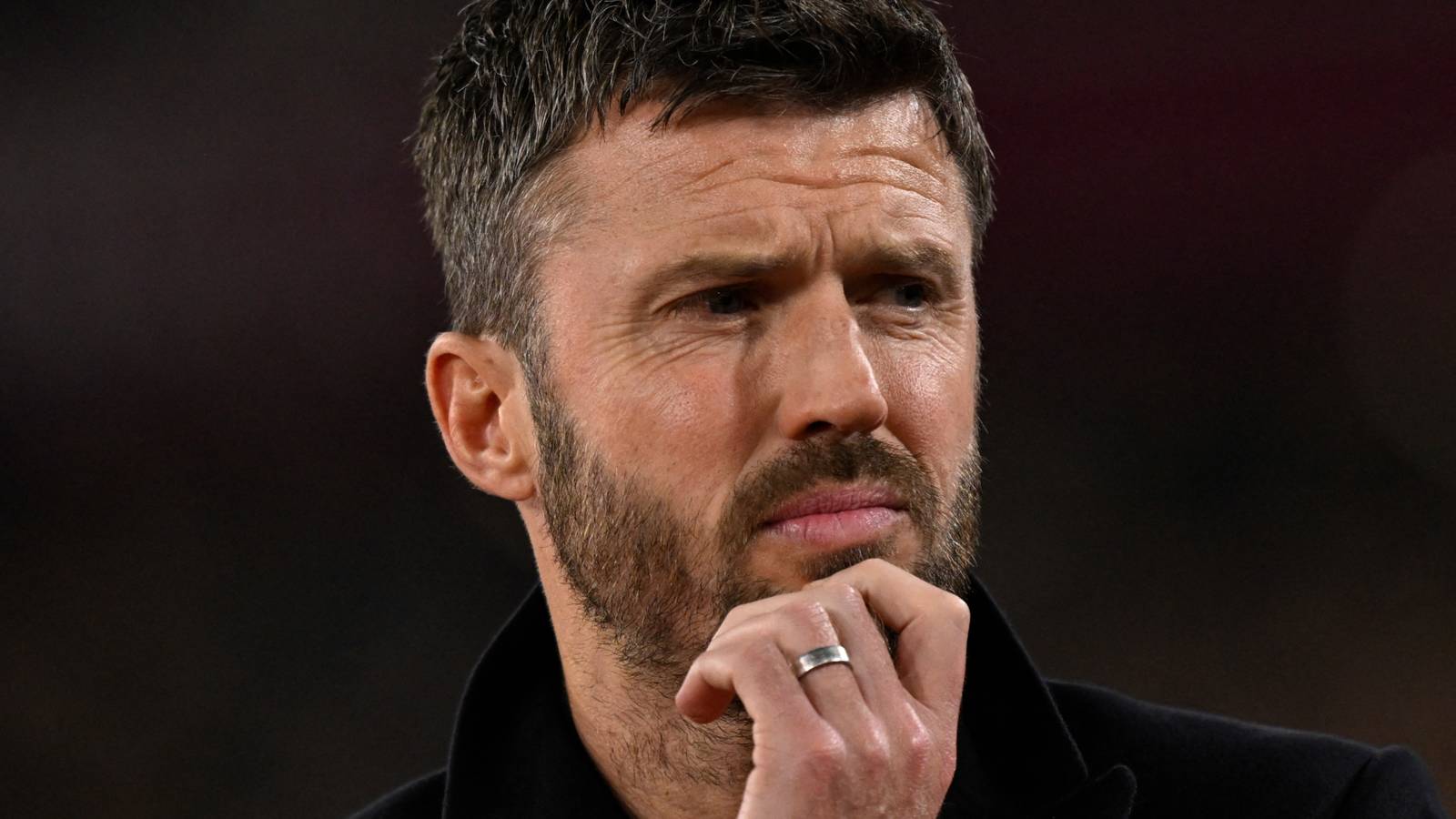 Michael Carrick Didesak Coret Pemain Manchester United yang Kurang Berkontribusi