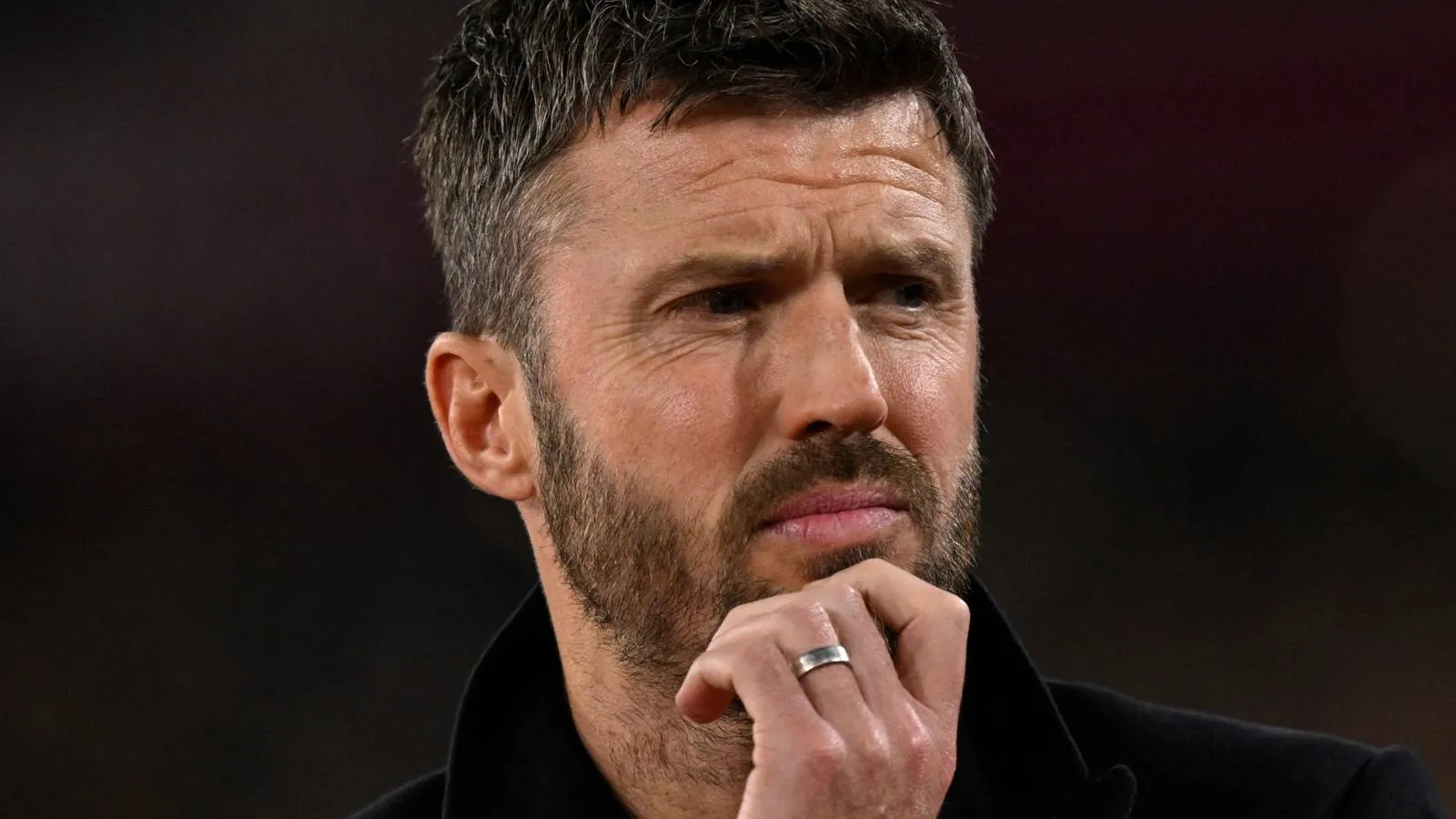 Michael Carrick Didesak Coret Pemain Manchester United yang Kurang Berkontribusi