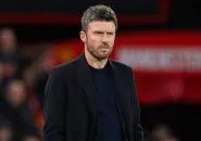 Michael Carrick Puji Performa MU, Yakin Timnya di Jalur Tepat