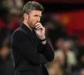 Michael Carrick Ungkap Penyebab Kekalahan MU dari Leeds