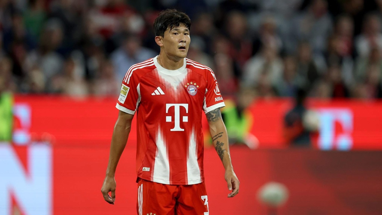 Minati Kim Min-jae, Juventus Perlu Bayar Gaji Segini