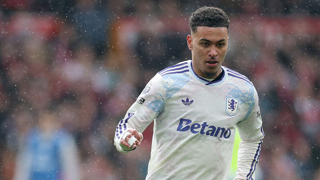 Morgan Rogers Siap Gabung MU, Tapi Ada Syarat yang Harus Dipenuhi