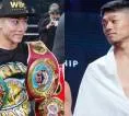 Naoya Inoue vs Junto Nakatani, Duel Terbesar Sepanjang Sejarah Jepang