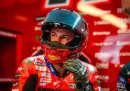 Nicolo Bulega Bukan Prioritas Utama Ducati di Tahun 2027