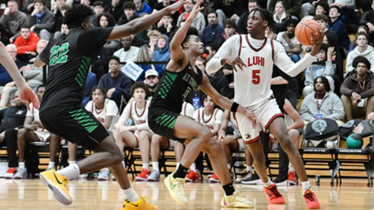 North Carolina Putuskan Berpisah dengan Dylan Mingo