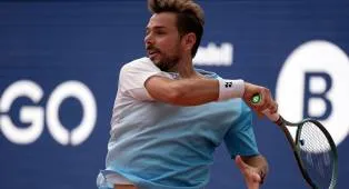 Pandangan Stan Wawrinka Usai Lakoni Barcelona Open Terakhir Dalam Karier