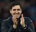 Pelatih Juara Jadi Kandidat Utama Gantikan Andoni Iraola di Bournemouth
