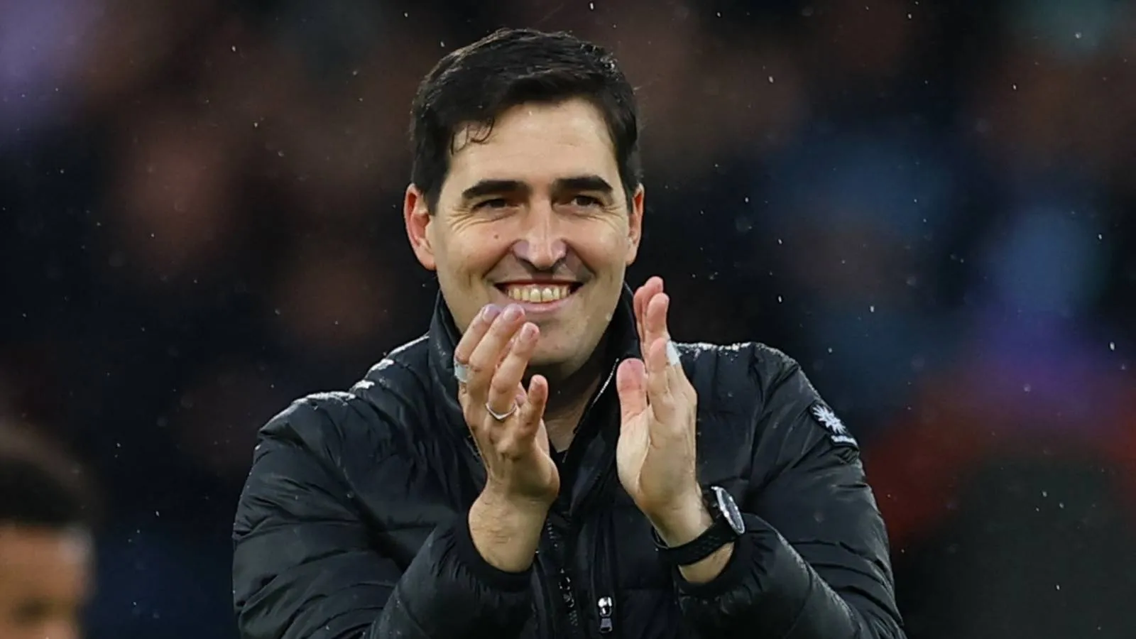 Pelatih Juara Jadi Kandidat Utama Gantikan Andoni Iraola di Bournemouth - sumber: (givemesport)