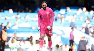 Pemain Italia di Premier League: Satu Bintang Bersinar di Pekan ke-32