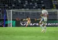 Persebaya Surabaya Dicukur Persija, Andhika Ramadhani Tetap Tampil Baik