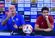 Persib Langsung Alihkan Fokus ke Partai Kontra Dewa United