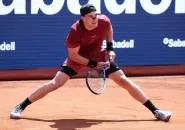 Pesan Jujur Jack Draper Usai Mundur Dari Barcelona Gara-Gara Cedera