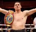 Pindah Promotor, Chris Billam-Smith Siap Kejar Gelar Dunia Lagi