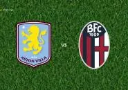 Prediksi Aston Villa vs Bologna, 17 April 2026 Europa League