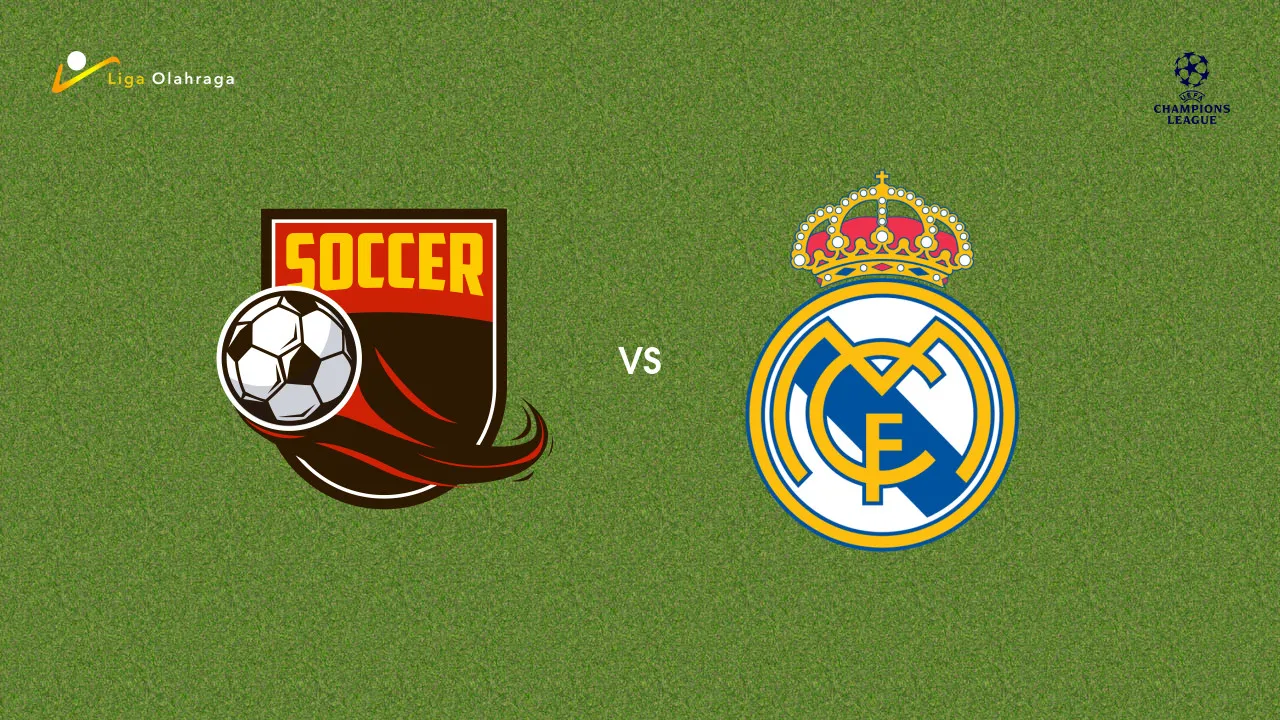 Prediksi Bayern Munich vs Real Madrid, 16 April 2026 Champions League