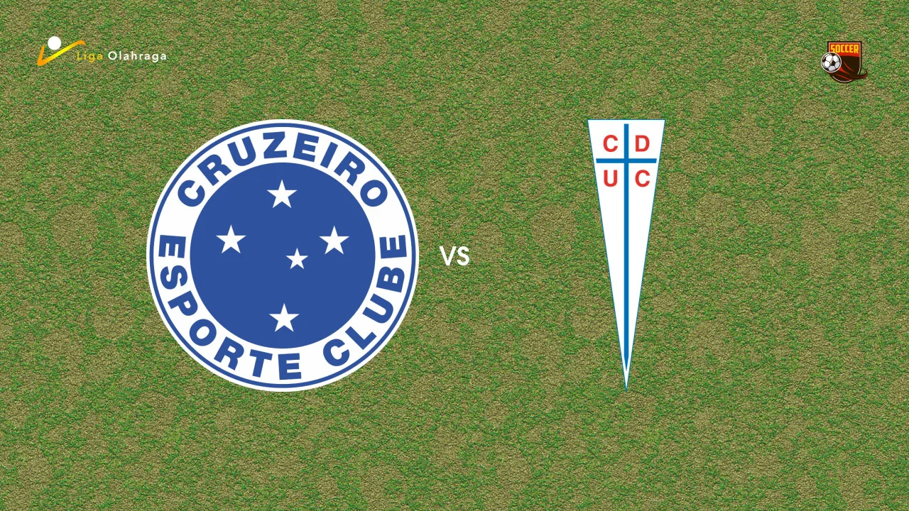 Prediksi Cruzeiro vs Universidad Catolica, 16 April 2026 Copa Libertadores